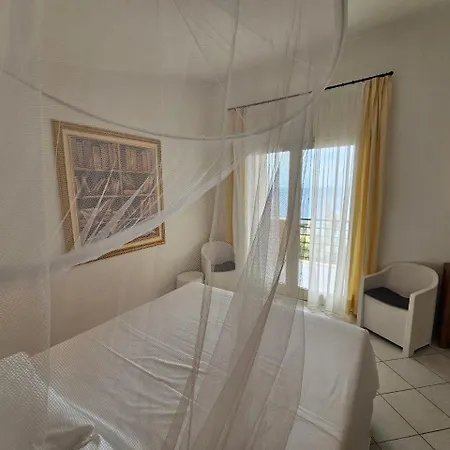 Azzurra Vista Mozzafiato بيت للعطل توري ديل ستيل