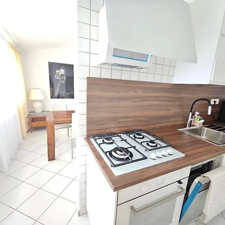Azzurra Vista Mozzafiato Ferienhaus Torre delle Stelle