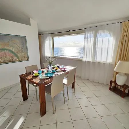 Ferienhaus Azzurra Vista Mozzafiato *