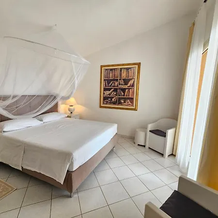 Ferienhaus Azzurra Vista Mozzafiato *