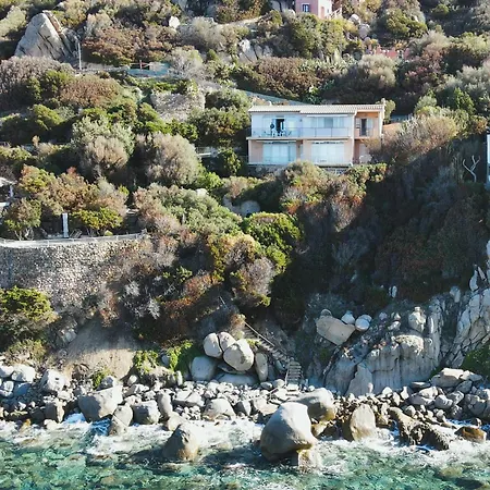 Ferienhaus Azzurra Vista Mozzafiato *