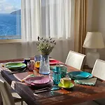 Azzurra Vista Mozzafiato Feriehus