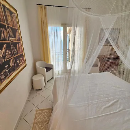 Holiday home Azzurra Vista Mozzafiato Torre delle Stelle