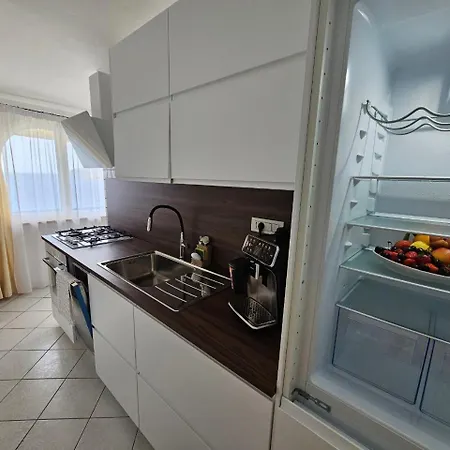 Azzurra Vista Mozzafiato *