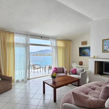 Azzurra Vista Mozzafiato * Torre delle Stelle