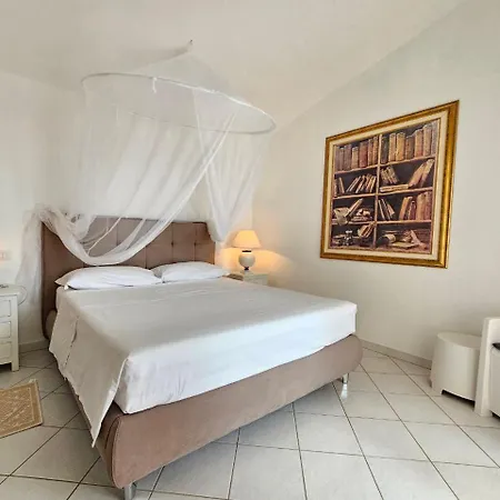 Azzurra Vista Mozzafiato Feriehus