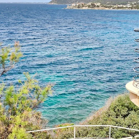 Azzurra Vista Mozzafiato