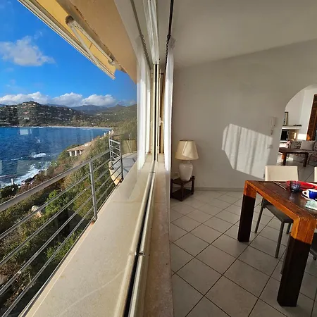 Azzurra Vista Mozzafiato Torre delle Stelle