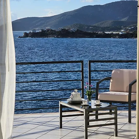 Feriehus Azzurra Vista Mozzafiato *