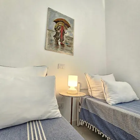 Azzurra Vista Mozzafiato Torre delle Stelle