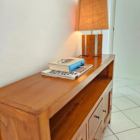 Feriehus Azzurra Vista Mozzafiato Torre delle Stelle