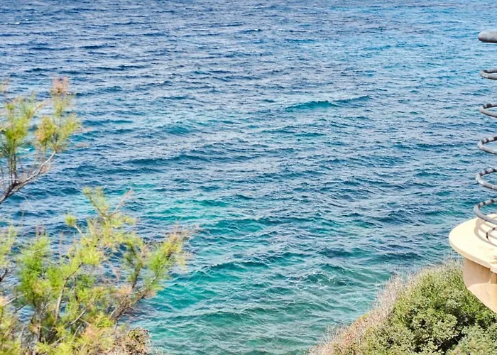 Azzurra Vista Mozzafiato